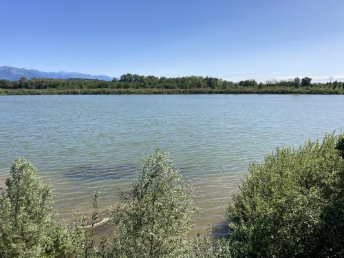 Lago di Ragogna